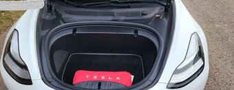 Tesla Model 3, Performance AWD Autopilot odpočet DPH  - 11