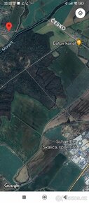 Na prodej rodinný dům stavební pozemek parcela zahrada - 11
