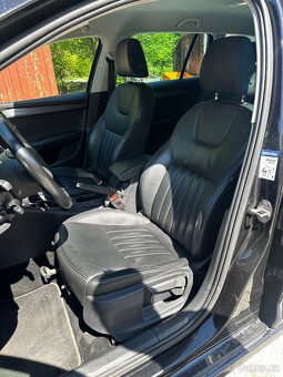 Škoda octavia 3 Facelift 2.0 TDi DSG Superb VW Passat Golf - 11