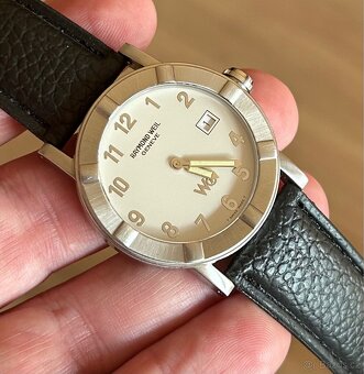 Hodinky Raymond Weil Parsifal Geneve - 11