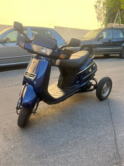 Peugeot SV50 Wulfhorst (3 kola) - 11