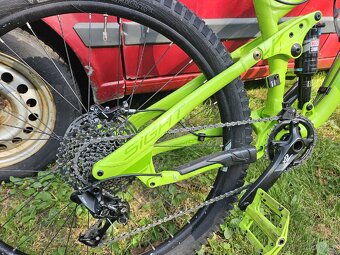 Norco sight 7.1 27,5 M - 11