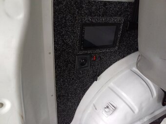 Vw Transportér t5 2.5 TDI 96kw Camper 9 Míst - 11