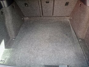 Škoda Octavia 2 combi 2.0Tdi, 103kw, ,2012,KRÁSNÁ,DSG- - 11