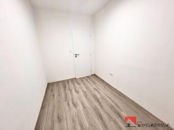 Pronájem bytu 2+kk/L, 42 m2, Kralupy nad Vlt. okr. Mělník - 11