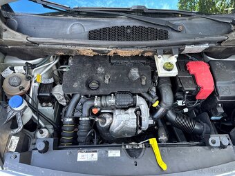 Citroën Berlingo 1,6HDi 82kW - 11