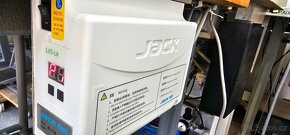 šicí stroj MINERVA 72129-101,servomotor 220V. - 11