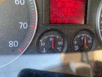 Vw golf 5 - 11