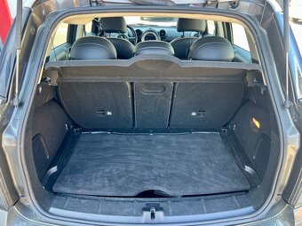 Mini Countryman 1,6 S ALL4 NAVI  / 2012 - 11