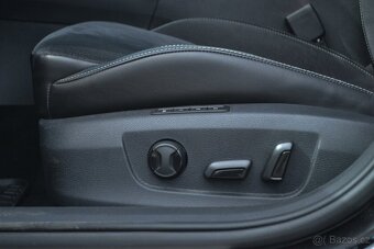 Škoda Superb 2.0 TDI 110Kw Sportline DSG - 11