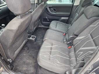 Škoda Roomster,1.4i 16V,63KW,KLIMA,TZ,1.MAJITEL,ČR,R.V.2014 - 11