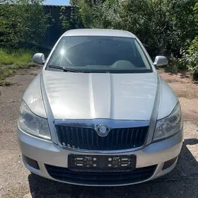 Škoda Octavia 1.6 TDI 2011 77kw - 11