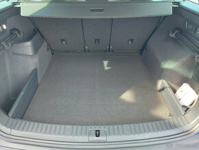 Škoda Kodiaq 2,0TDI Scout 4x4 ČR 1.MAJITEL MANUÁL 6° - 11