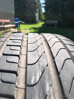 Alu kola BMW Styling 322 r18 5x120 - 11