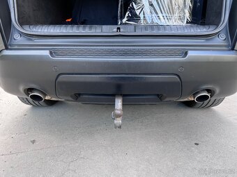 Prodám Land Rover Range Rover Sport Autobiography SDV6 - DPH - 11