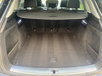 AUDI Q5 2.0 TFSI QUATTRO 2018 - 11