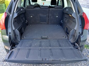 Peugeot 3008 1.6hdi koupeno nové v CZ - 11
