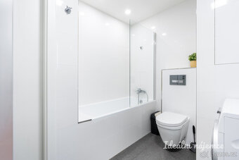 Pronájem bytu 3+kk, Kaplická, Podolí, 24000 Kč/měs, 61 m2 - 11
