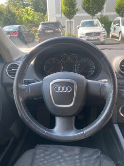 Audi a3 1.9 TDI 77kw - 11