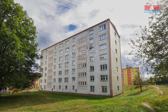 Pronájem bytu 1+1, 40 m², Rotava, ul. Sídliště - 11
