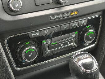 Škoda Superb 103kW 2.0TDI DSG NAVI 1.Maj. r.v.2014 - 11