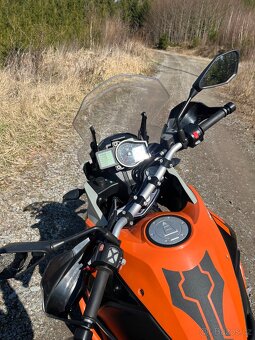 KTM Adventure 1050 - 11