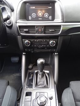 Mazda CX-5 2016 2,2D 129Kw - 11