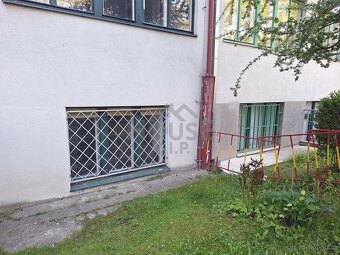 Prodej nemovitosti 1+kk, 29,2 m2, Praha 4 - Nusle. - 11