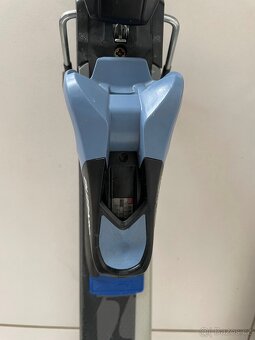 Lyže Blizzard X-sprit 5 délka 159 cm - 11