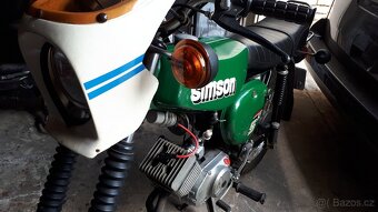Simson Elektronic S51 - 11