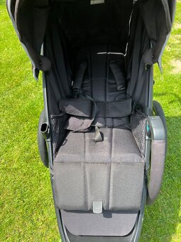 Thule Urban Glide 2 Black - 11
