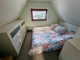 Pronájem KOUZELNÉ CHATY v Krušných horách -  KRÁSNÉ MÍSTO - 11