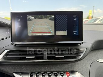 PEUGEOT 3008 II (2) BlueHDi 130 S&S ALLURE  EAT8 rok 2021 - 11