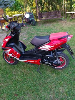 Kentoya Powermax 50 4T - 11