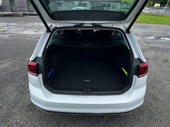 VW Passat B8 1.5 TSi 110kw 7st. DSG - 11