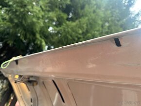 1978 Buick Riviera Coupe 5th gen. 350cu - 11