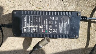 Elektro koloběžka LAOTIE ES8----MTF max1 - 11