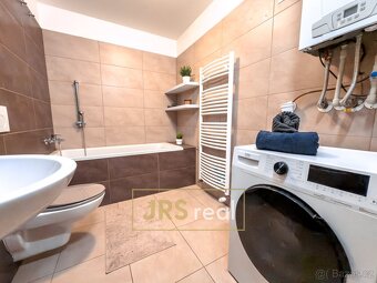 Prodej bytu 1+kk 51 m², Hustopeče, ev.č. 110056JS - 11