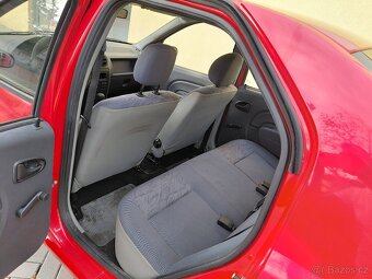 Dacia Logan 1.4MPi Koupeno v ČR,84TIS.KM,Pěkný stav - 11