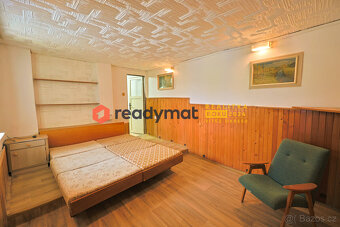 Prodej Rodinného domu 3+1 s garáží, Ždánice - 11