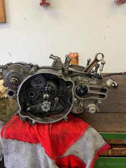 Ktm sx 300 - 11