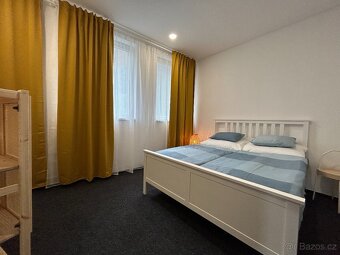 Pronájem bytu 2+kk 62 m² Březnice s terasou - 11