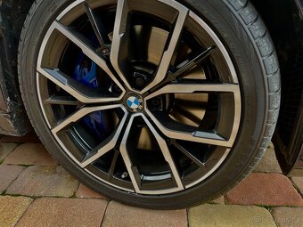 BMW 530d/210 kw Toop stav - 11