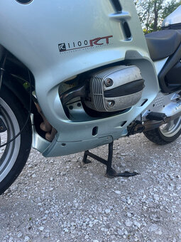 BMW R 1100 RT - 11