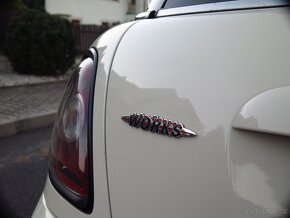 Mini Cooper JOHN COOPER WORKS 141kW CARBON - 11