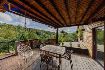 Prodej, rodinný dům/chalupa,  4+kk, Hlubočky - 11