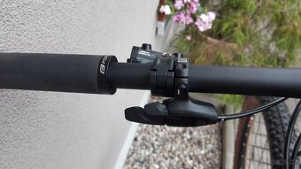 Nové MTB Author Vision 29, XT+SLX - 11