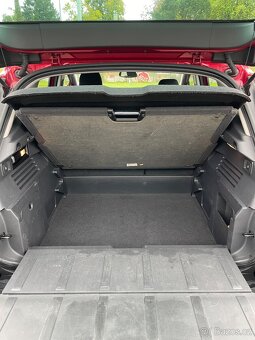 Peugeot 3008, 2.0 HDi, 2010, automat, 144 000km - 11