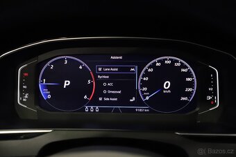 VW Passat B8 Variant TDI 147kW 4x4 R-Line - záruka Autodraft - 11