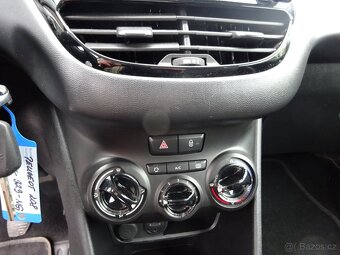 Peugeot 208 1,6 HDI - 11